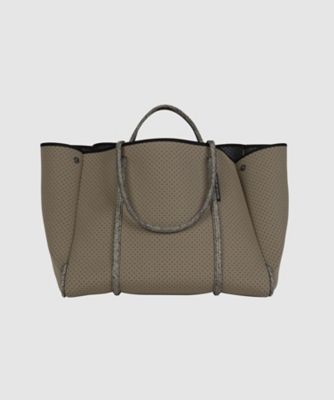 ＜STATE OF ESCAPE（Women）＞先行販売　Ｅｓｃａｐｅ　ｄｏｕｂｌｅ　ｈａｎｄｌｅ