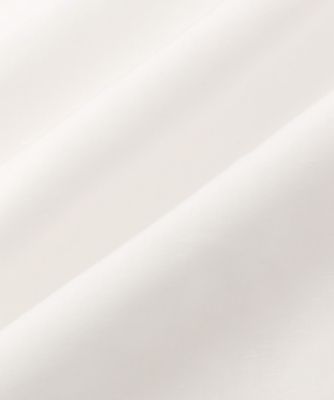 26SS ebure エブール リネンコットンタイプライターブラウス リネンコットンタイプライターブラウス 4310700676 | ebure