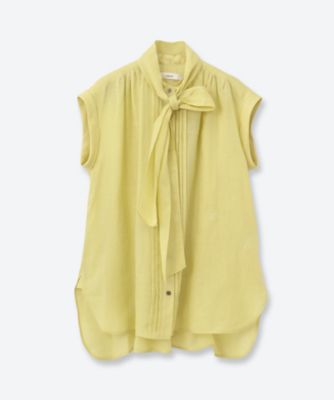 【最終価格】エブール　ブラウス ebure (Women)のシャツ・ブラウス | レディース | 三越伊勢丹
