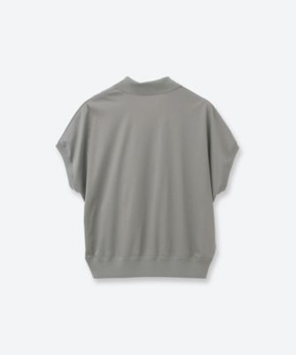 KNITコンビスムーストップス 4310900691 | ebure (Women