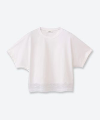 新品 伊勢丹★白トップス TORIHS／トリス＞白Tシャツ期間限定ショップ | 紳士服・紳士雑貨