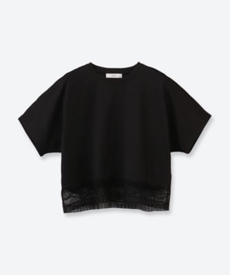 ＜ebure (Women)＞インコンバージョンレース　トップス　４３１０９００６９４