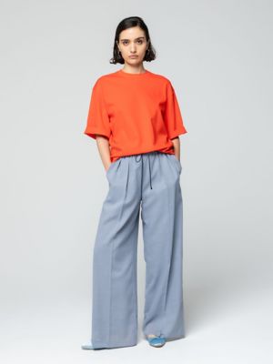ebure (Women)のパンツ | レディース | 三越伊勢丹オンラインストア