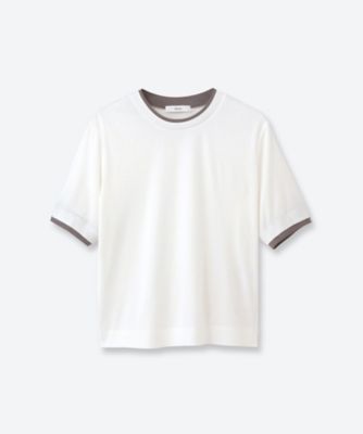 ebure (Women)のTシャツ・カットソー | レディース | 三越伊勢丹