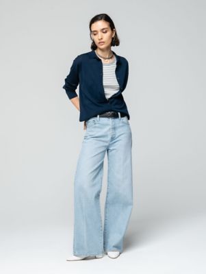 ebure (Women) レディースのカーディガン | 三越伊勢丹オンライン
