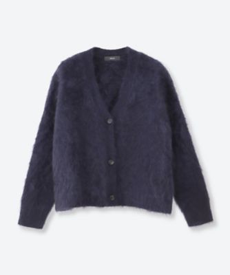 ebure (Women)のカーディガン | レディース | 三越伊勢丹オンライン