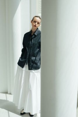 KNITコンビスムーストップス 4310900691 | ebure (Women