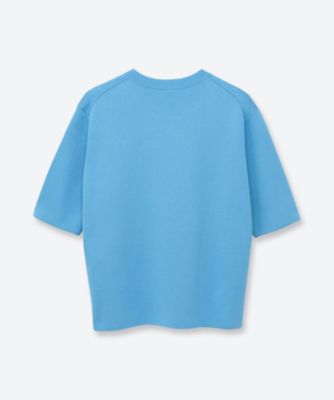 シルクコットンタイトテンションセーター 4410800204