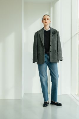 ebure (Women) / エブール TOP | レディース | ファッション・服