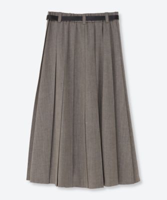 フレックシャンブレースカート　４４１０５００２０８