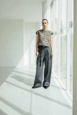 ebure (Women) / エブール TOP | レディース | ファッション・服