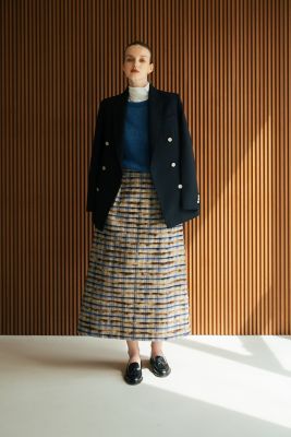 ebure (Women)のテーラードジャケット | レディース | 三越伊勢丹
