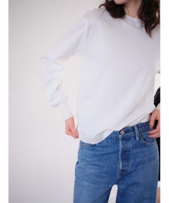 ebure×Ron Herman ロングスリーブカットソー