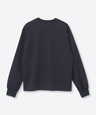 ebure×Ron Herman ロングスリーブカットソー