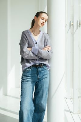 ebure (Women)のパンツ | レディース | 三越伊勢丹オンラインストア