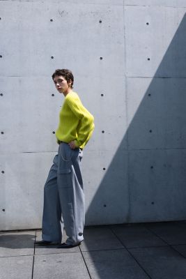 ebure (Women) / エブール TOP | レディース | ファッション・服