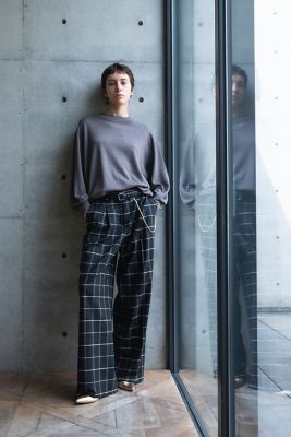 ebure (Women) / エブール TOP | レディース | ファッション・服