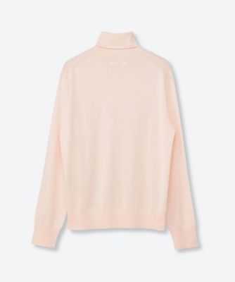 ライトシルクコットンニット 4410800385 | ebure (Women
