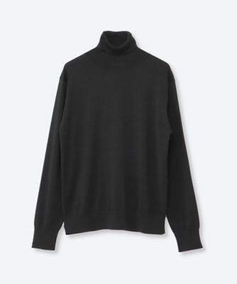 ライトシルクコットンニット 9910800186 | ebure (Women