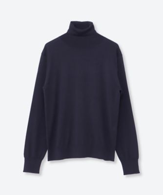 ライトシルクコットンニット 9910800186 | ebure (Women