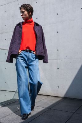 ebure (Women)のニット・セーター | レディース | 三越伊勢丹