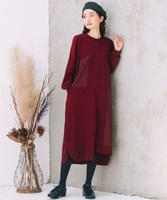 かぐれ　麻ワンピース 楽天市場】かぐれ リネン ワンピの通販