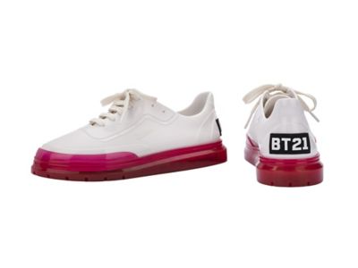 ＭＥＬＩＳＳＡ　ＣＬＡＳＳＩＣ　ＳＮＥＡＫＥＲ　＋　ＢＴ２１　ＡＤ