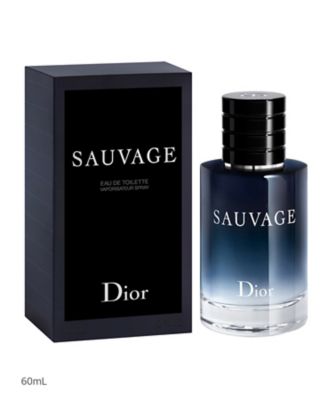 2個DIOR☆新品未使用品☆ディオール ソヴァージュ 60ml-