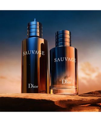 ディオール（Dior） ソヴァージュ オードゥ トワレ リフィル 通販