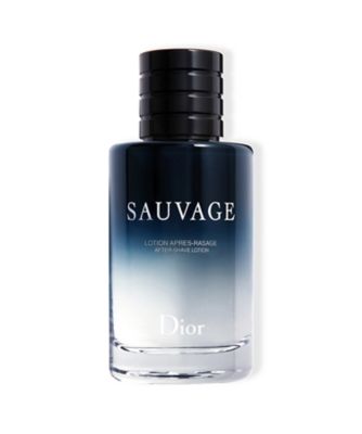 ディオール（Dior） ソヴァージュ アフターシェーブ ローション 通販