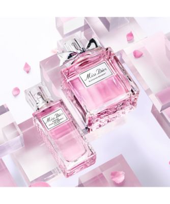 ミス ディオール ヘア ミスト ディオール Dior の通販 Meeco 三越伊勢丹オンラインストア