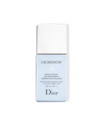 Dior ディオール スノー メイクアップ ベース UV35