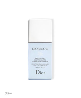 ディオール（Dior） ディオール スノー スノー メイクアップ ベース 