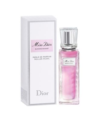 ミス ディオール ブルーミング ブーケ ローラー パール ディオール Dior の通販 Meeco 三越伊勢丹オンラインストア