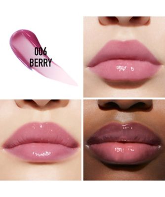 ディオール アディクト リップ マキシマイザー ディオール Dior の通販 Meeco 三越伊勢丹オンラインストア