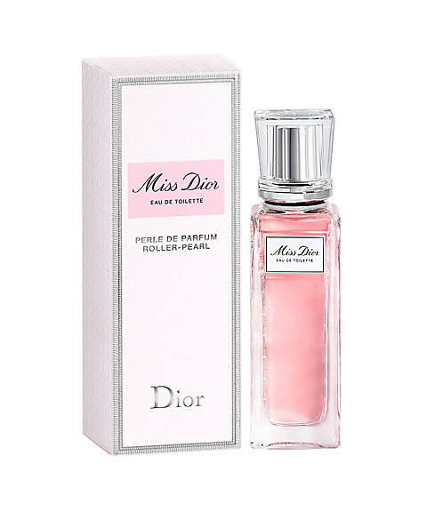 ミス ディオール オードゥ トワレ ローラー パール ディオール (Dior 