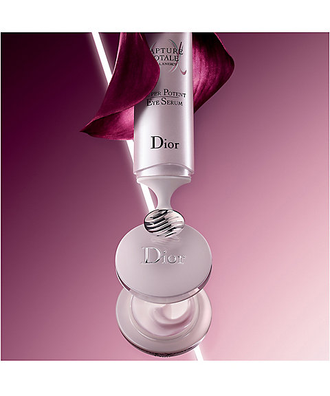 カプチュール トータル セル ＥＮＧＹ アイ クリーム ディオール (Dior 