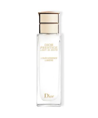 プレステージ ホワイト オレオ エッセンス ローション ディオール Dior の通販 Meeco 三越伊勢丹オンラインストア