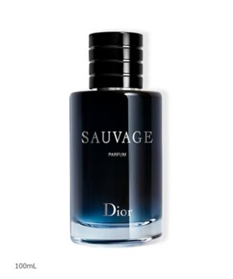 Diorディオール ソヴァージュ パルファン100ml