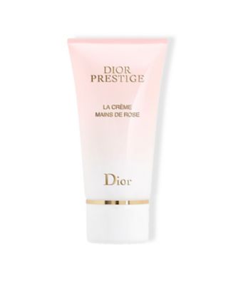 ディオール（Dior） プレステージ ラ クレーム マン ド ローズ 通販