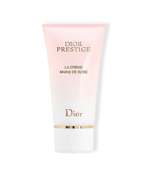 【新品未使用】Dior プレステージ　ラ　クレーム　マン　ド　ローズ