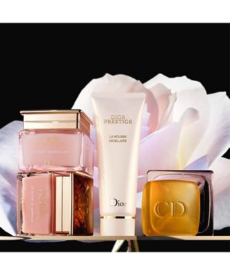 特別セーフ Dior プレステージ ル サヴォン 洗顔料 - www.conewago.com