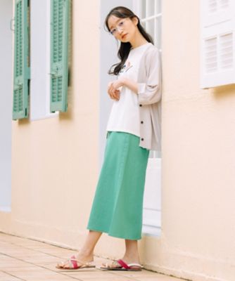 DRESSTERIOR｜スリーブライン スプリングカーディガン | Rakuten