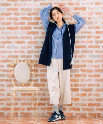 ＭＡＤＥ　ＩＮ　ＪＡＰＡＮ　ストローヤーンベスト　３３ー５４ー１２７２