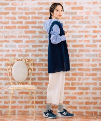ＭＡＤＥ　ＩＮ　ＪＡＰＡＮ　ストローヤーンベスト　３３ー５４ー１２７２