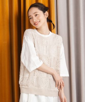MADE IN JAPAN アンチピリング ホールガーメントブロック