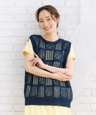 MADE IN JAPAN アンチピリング ホールガーメントブロック