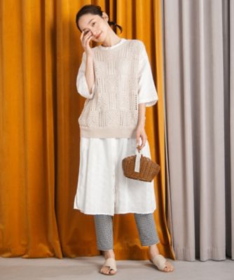 MADE IN JAPAN アンチピリング ホールガーメントブロック