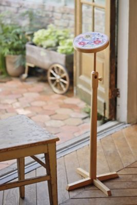 スタンドタイプ刺しゅう枠
