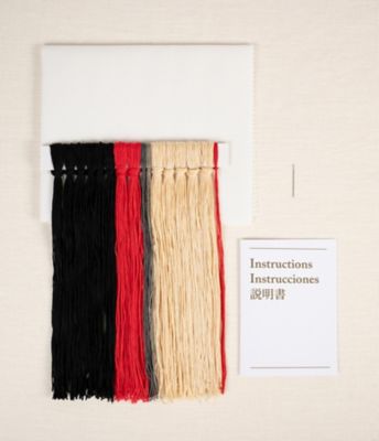 クロスステッチ キット マスターズコレクション テオフィル